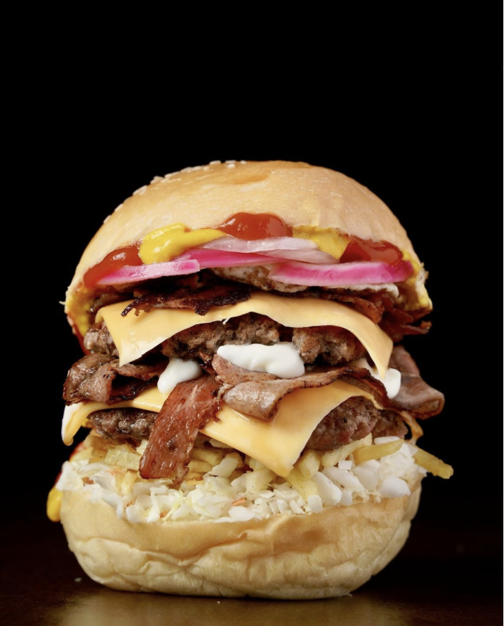 Copa QLQ Esta Comida